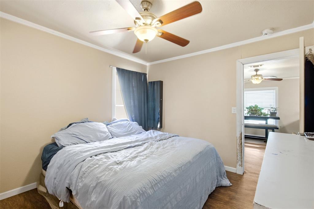 Rose C R Add - Residential