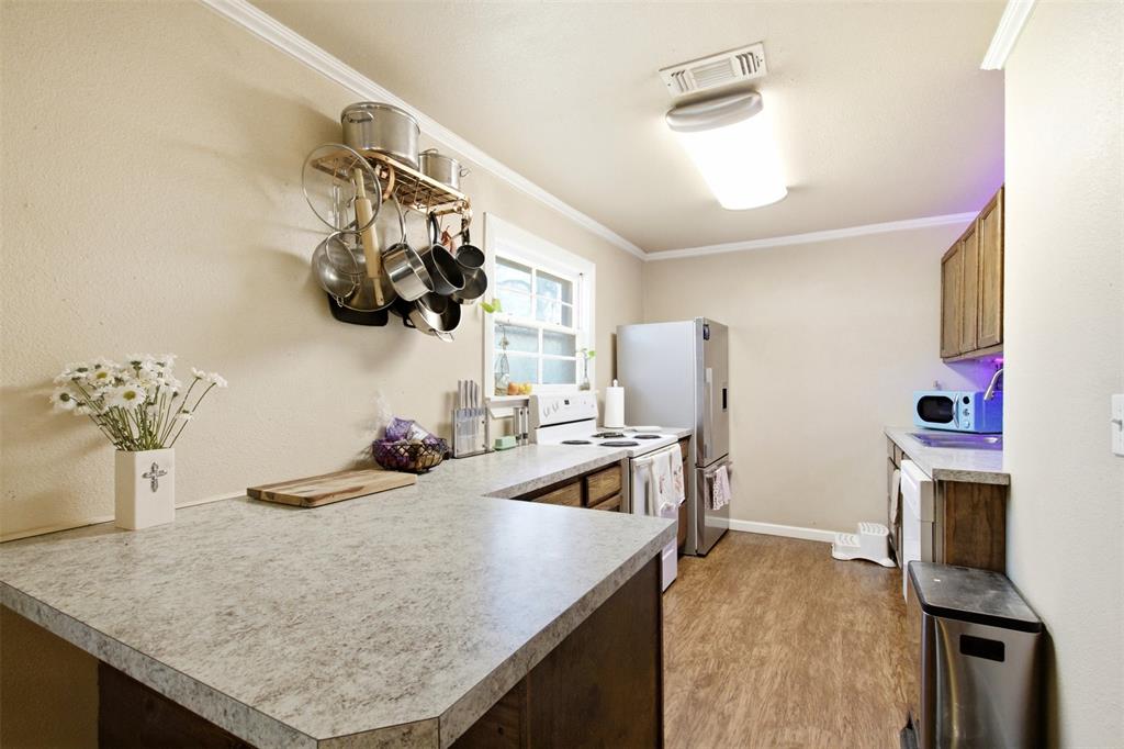 Rose C R Add - Residential