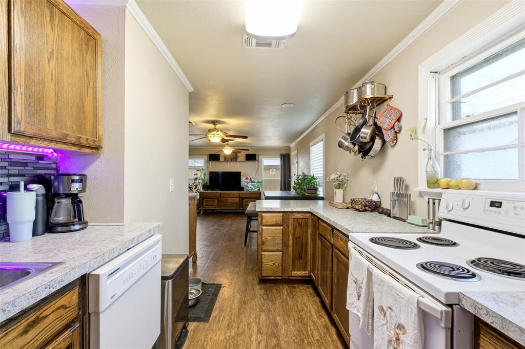 Rose C R Add - Residential