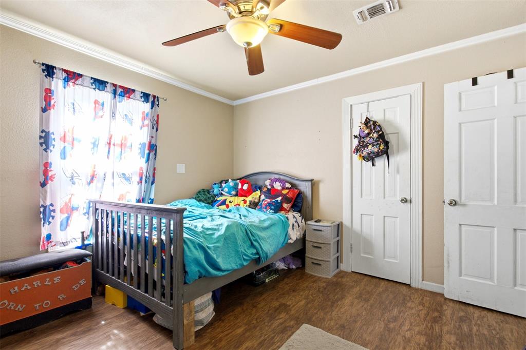 Rose C R Add - Residential