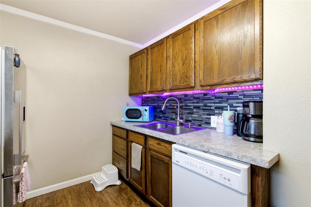 Rose C R Add - Residential