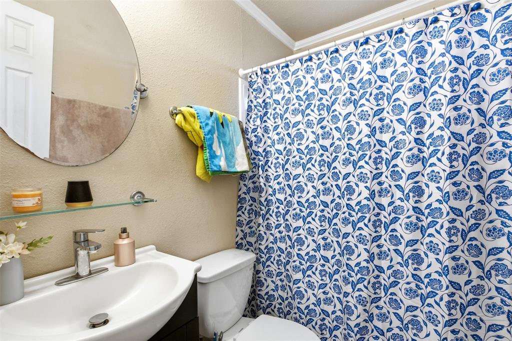 Rose C R Add - Residential