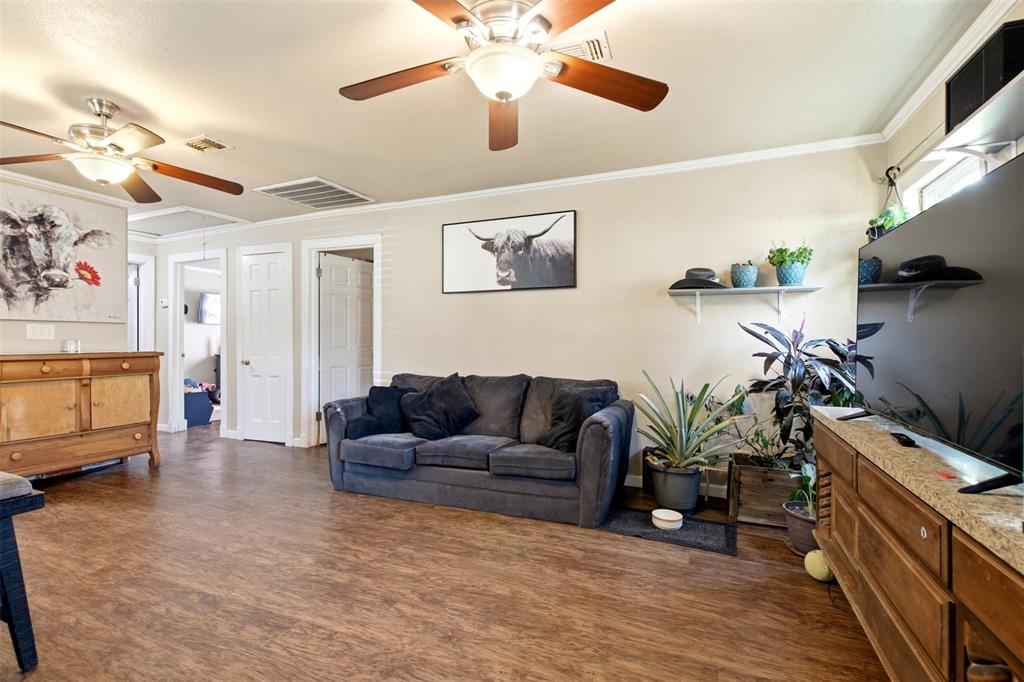 Rose C R Add - Residential