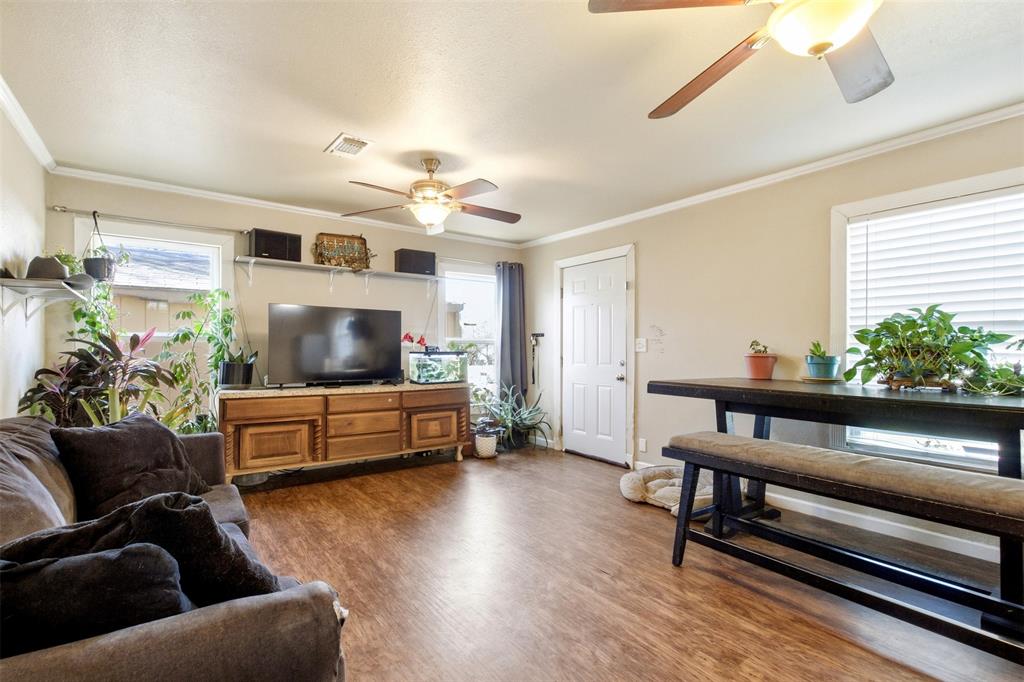 Rose C R Add - Residential