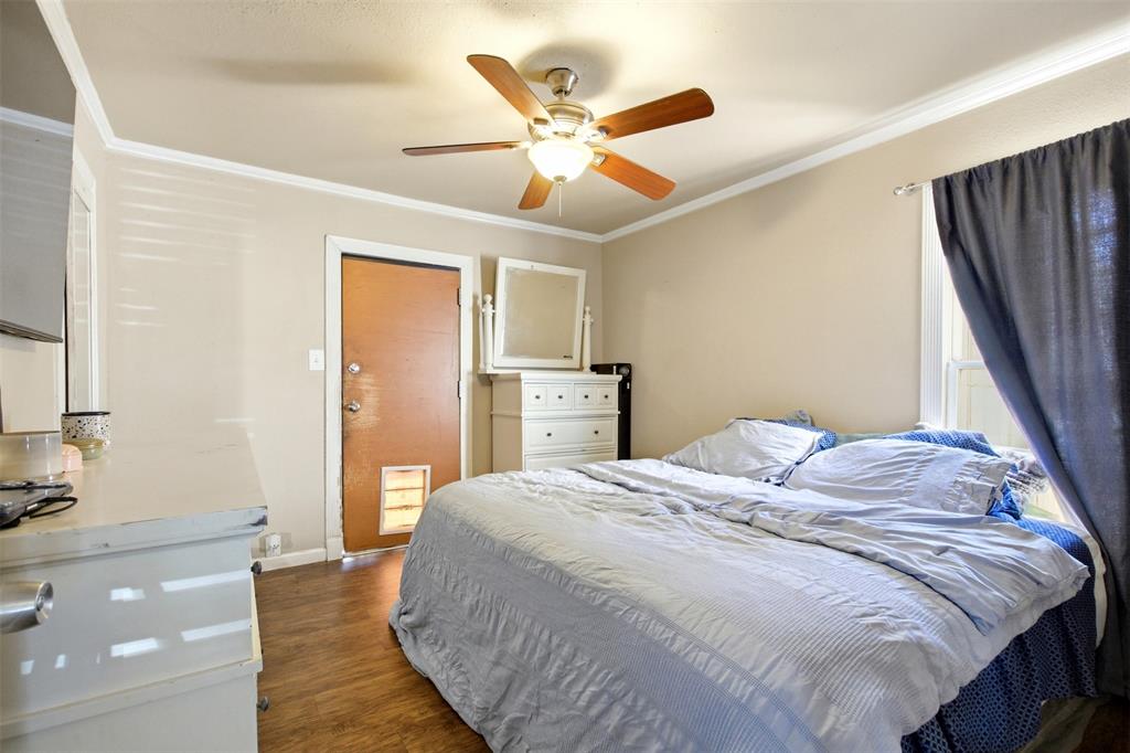 Rose C R Add - Residential