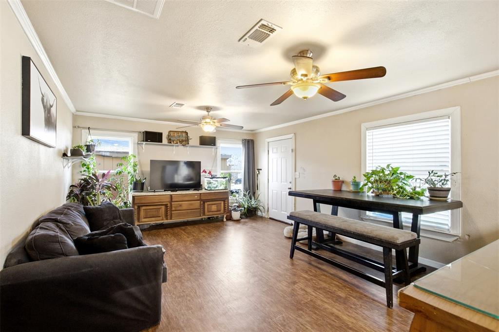 Rose C R Add - Residential