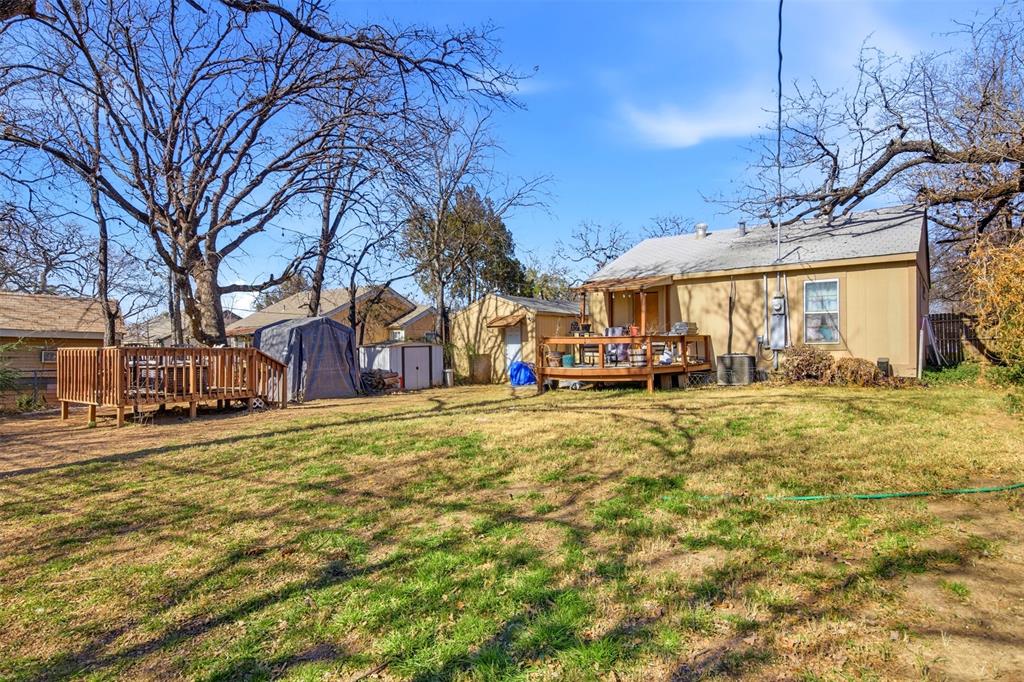 Rose C R Add - Residential