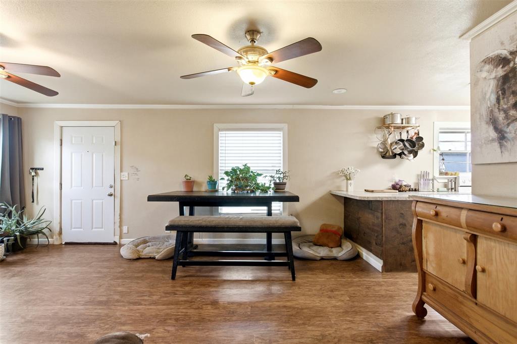 Rose C R Add - Residential