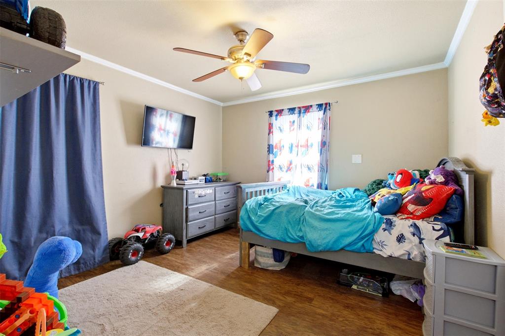 Rose C R Add - Residential