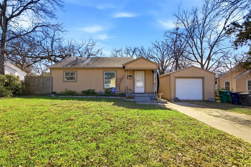 Rose C R Add - Residential