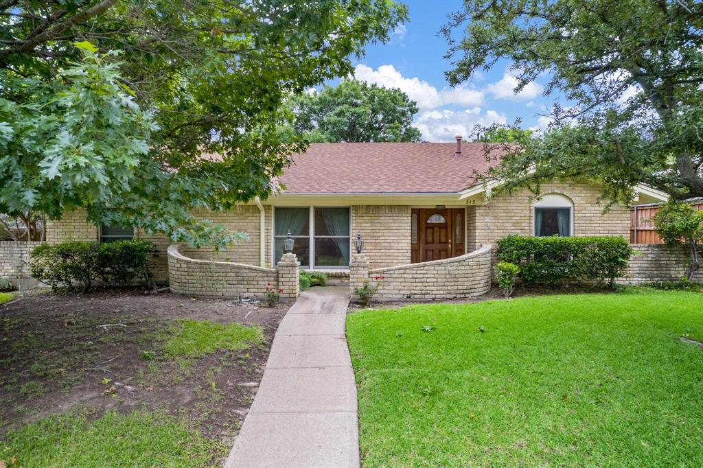 315 Ridgewood Drive