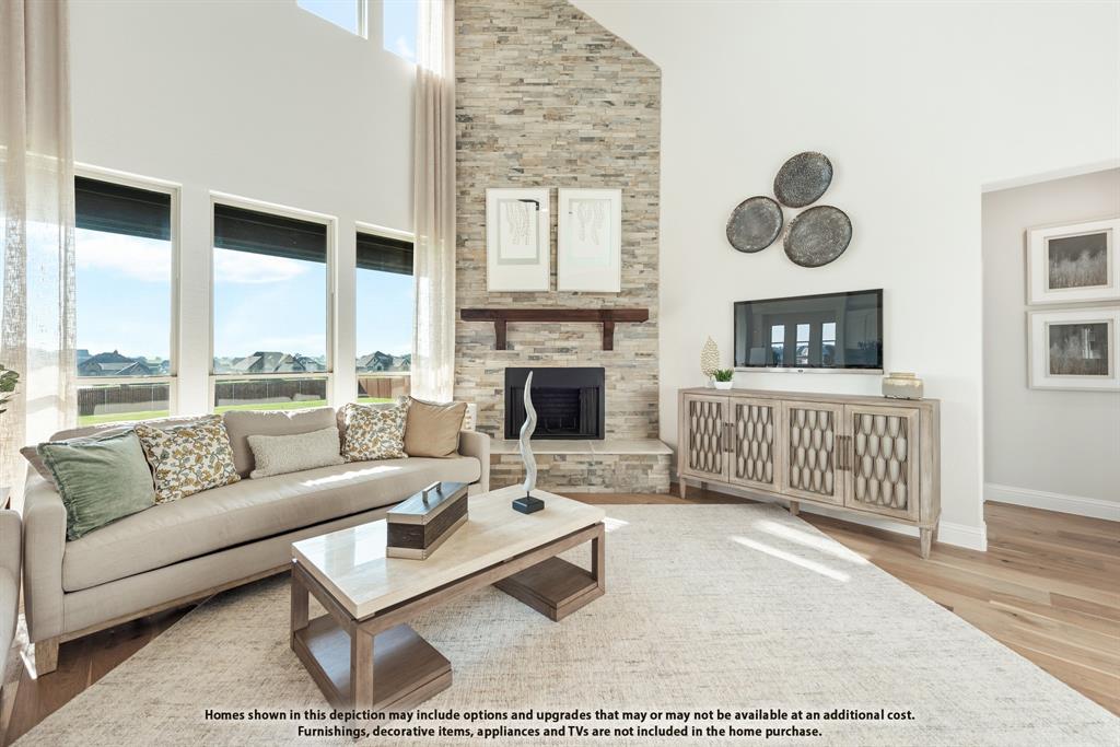 Homestead at Daniel Farms Phase 2 - Residential