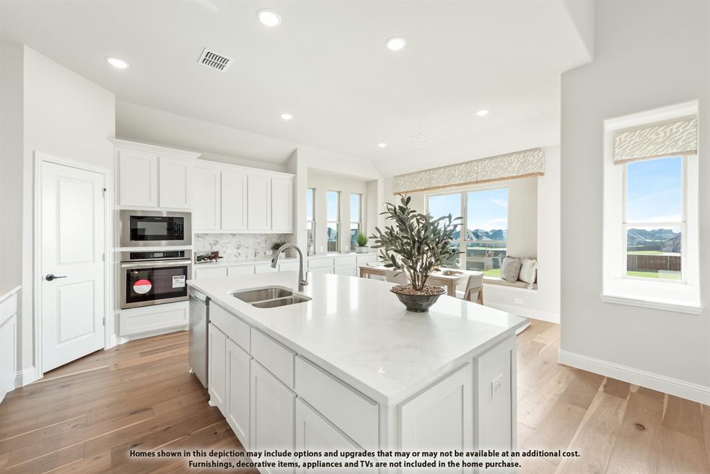 Homestead at Daniel Farms Phase 2 - Residential