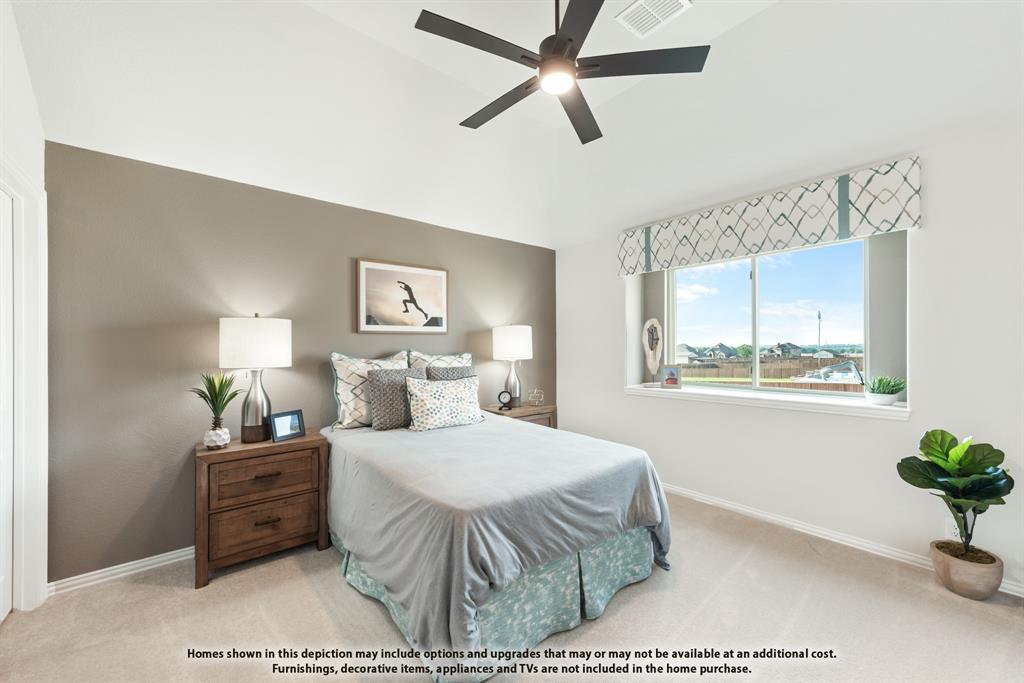 Homestead at Daniel Farms Phase 2 - Residential