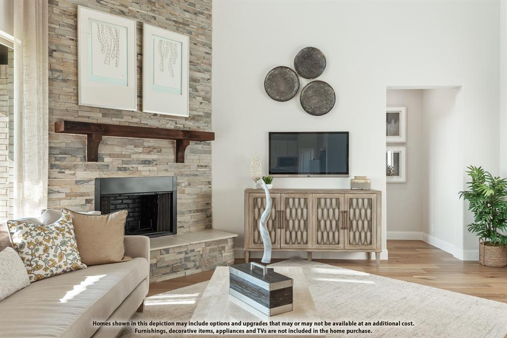 Homestead at Daniel Farms Phase 2 - Residential