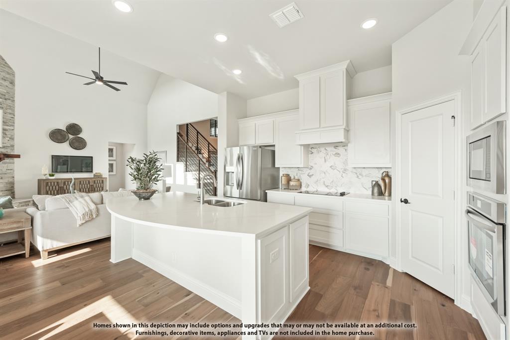 Homestead at Daniel Farms Phase 2 - Residential