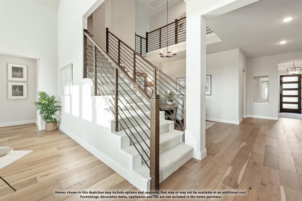 Homestead at Daniel Farms Phase 2 - Residential