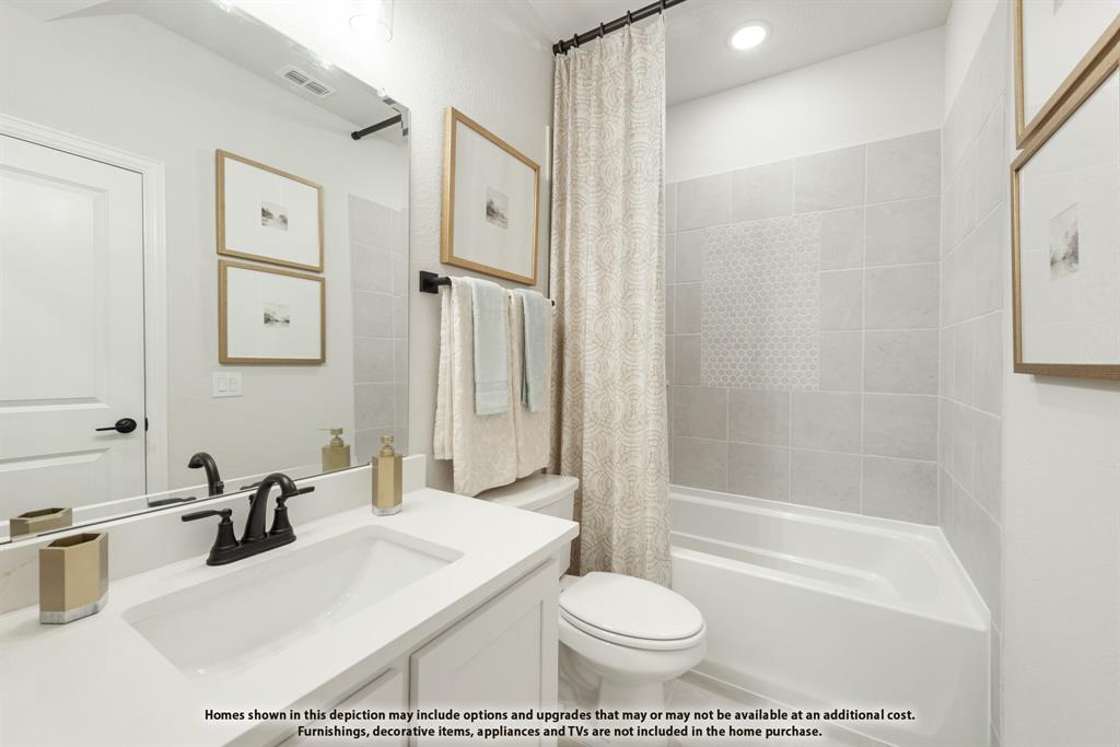 Homestead at Daniel Farms Phase 2 - Residential