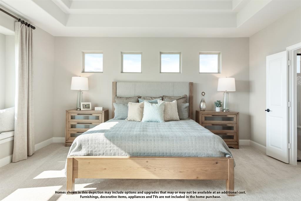 Homestead at Daniel Farms Phase 2 - Residential