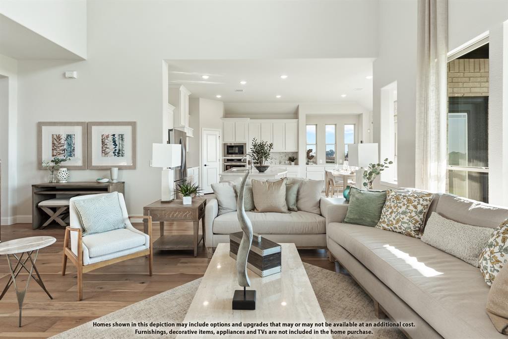 Homestead at Daniel Farms Phase 2 - Residential