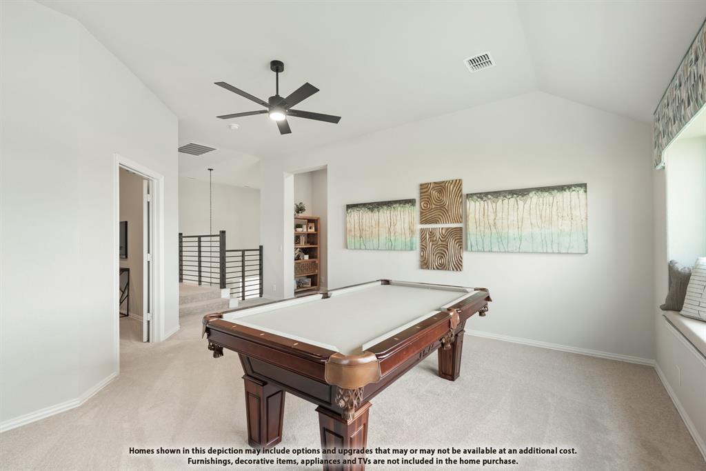 Homestead at Daniel Farms Phase 2 - Residential