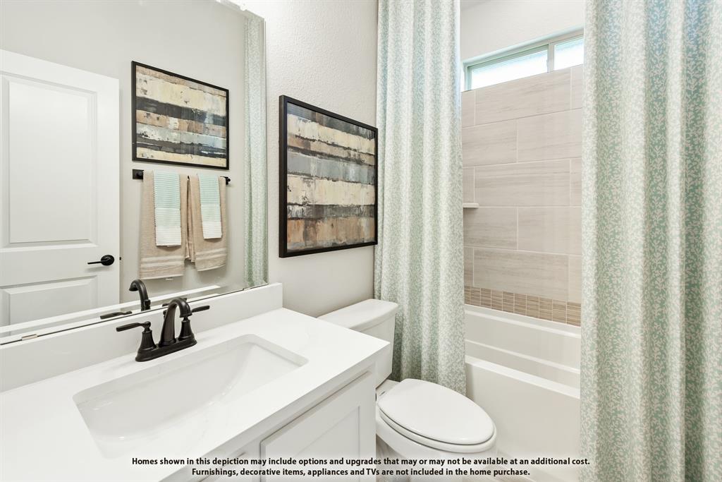 Homestead at Daniel Farms Phase 2 - Residential