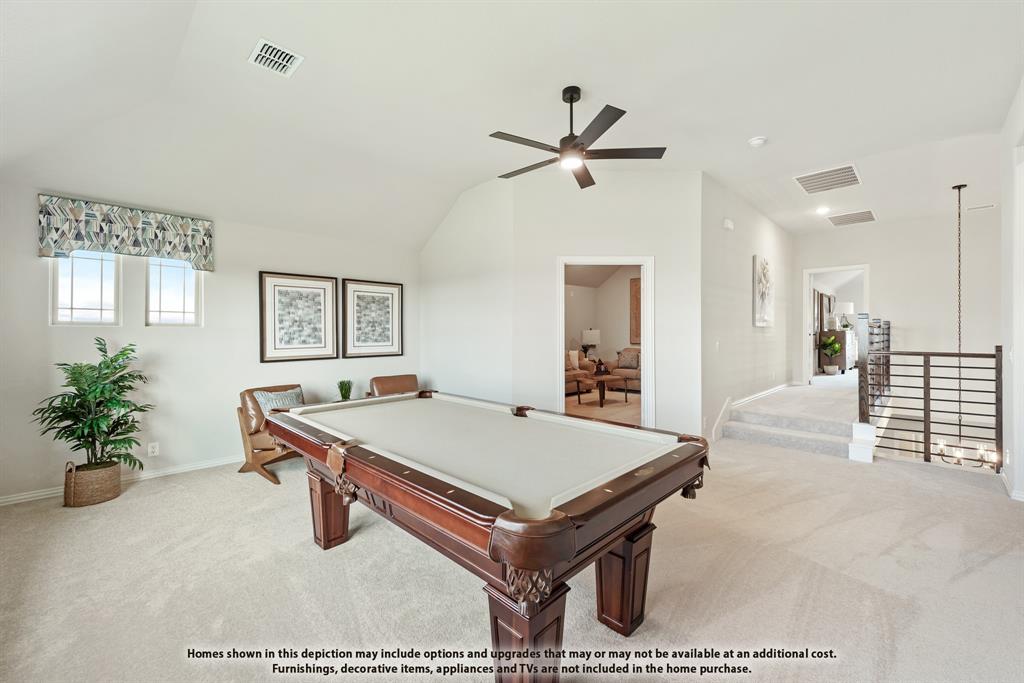 Homestead at Daniel Farms Phase 2 - Residential