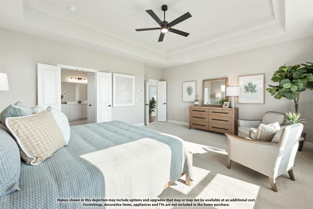 Homestead at Daniel Farms Phase 2 - Residential