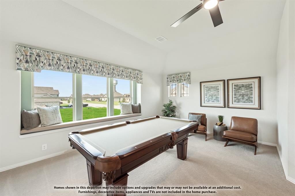 Homestead at Daniel Farms Phase 2 - Residential