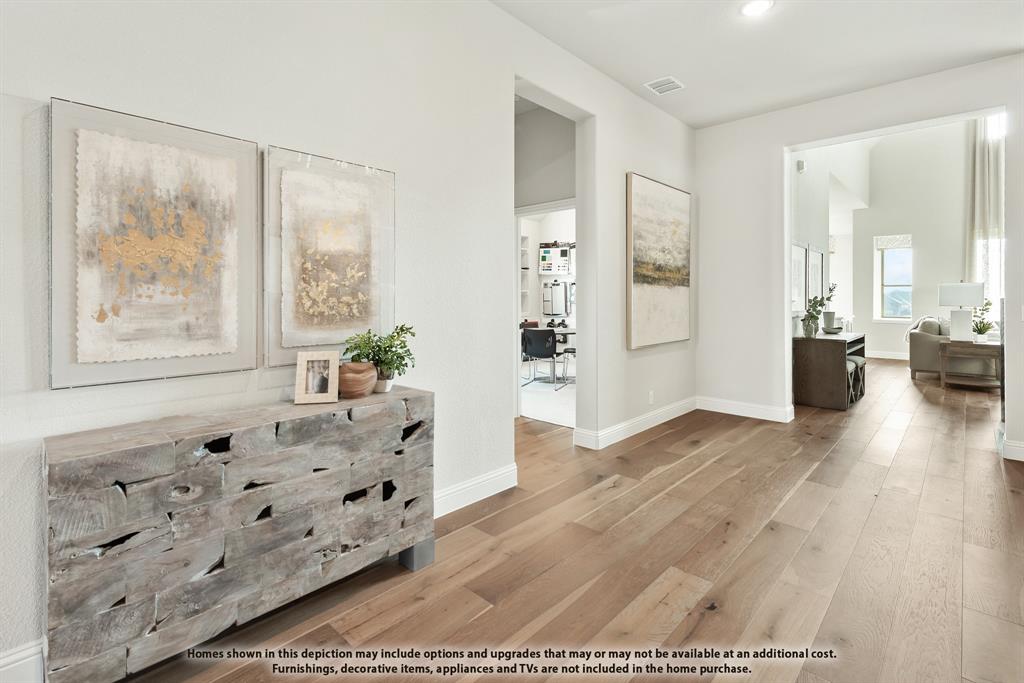 Homestead at Daniel Farms Phase 2 - Residential