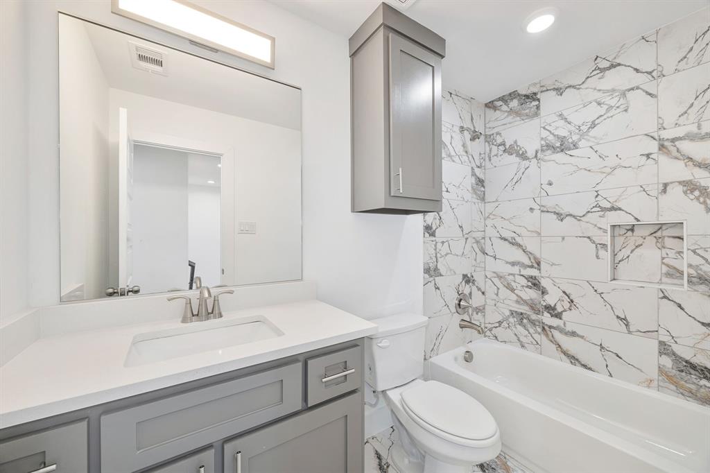 Liberty Heights - Residential