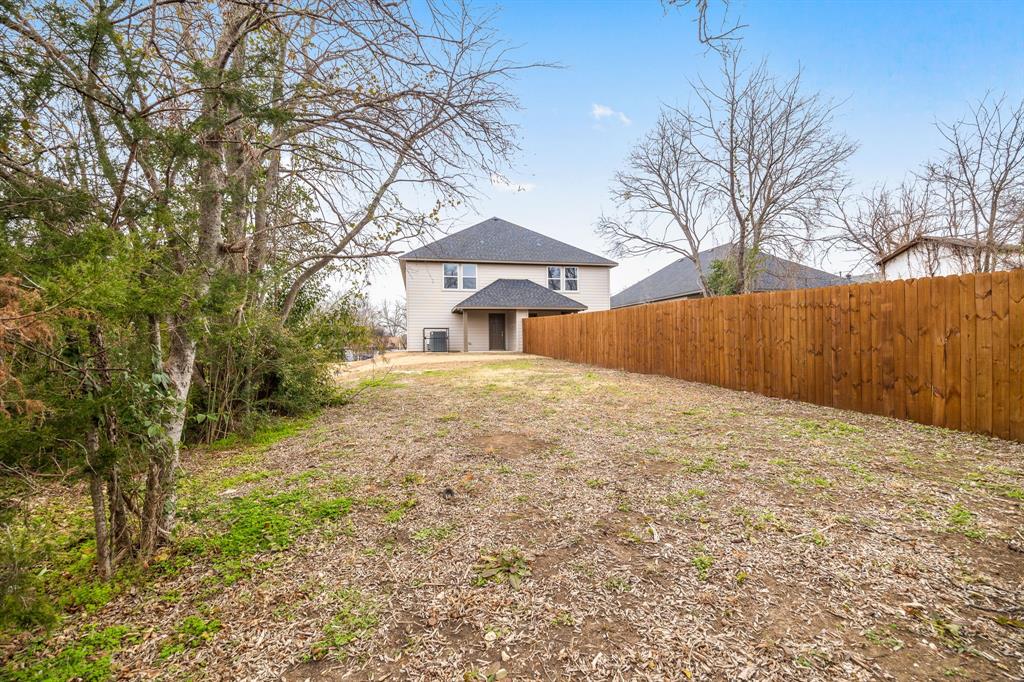 Liberty Heights - Residential