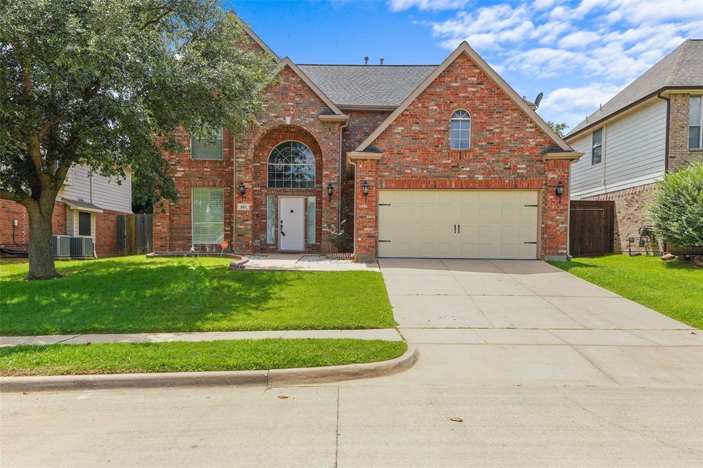 207 Deerpath Road