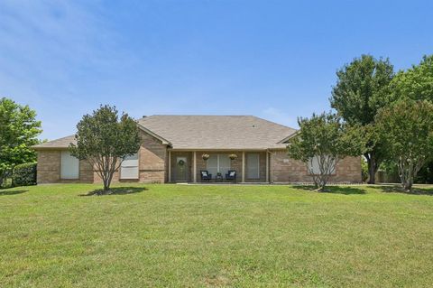 711 Mason Lane Waxahachie TX 75167