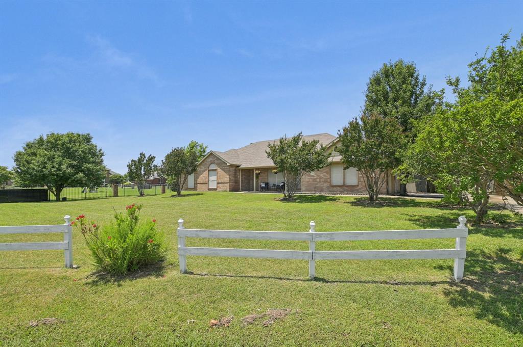711 Mason Lane