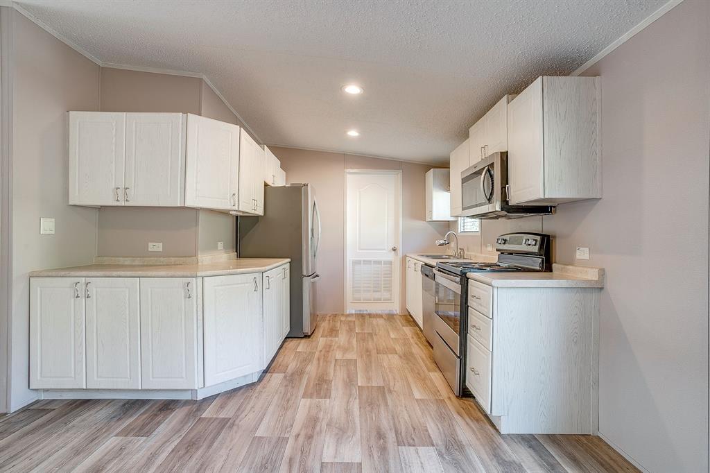 Comanche Cove Sub Sec B - Residential