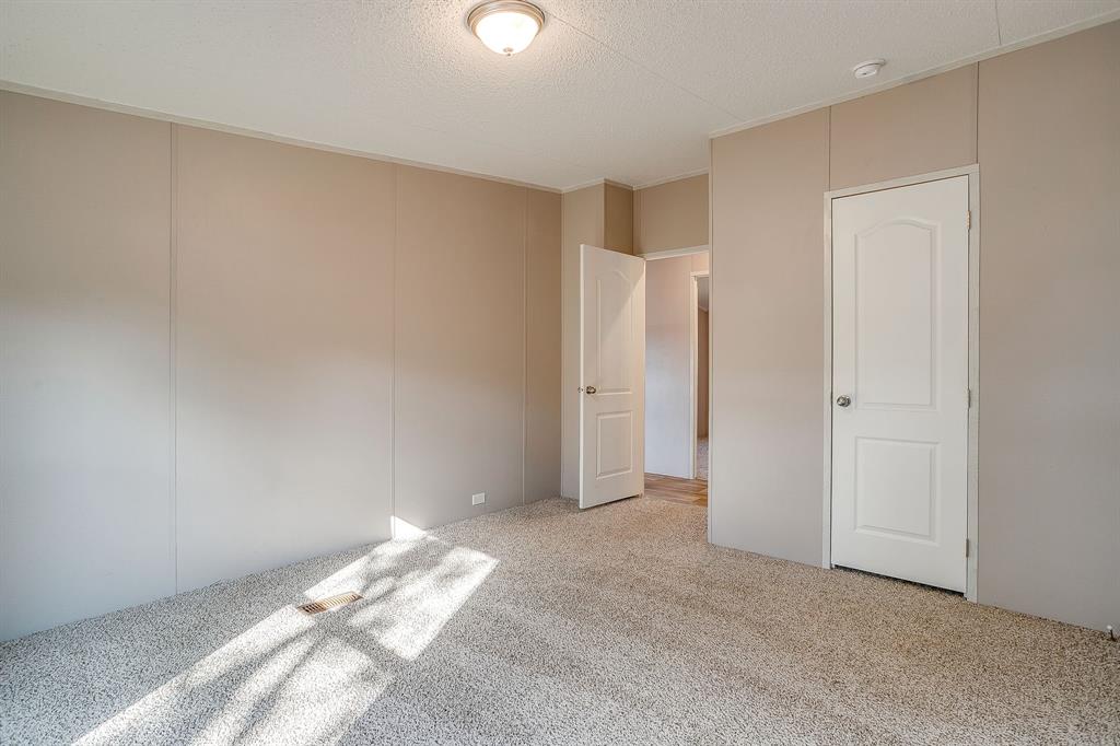 Comanche Cove Sub Sec B - Residential