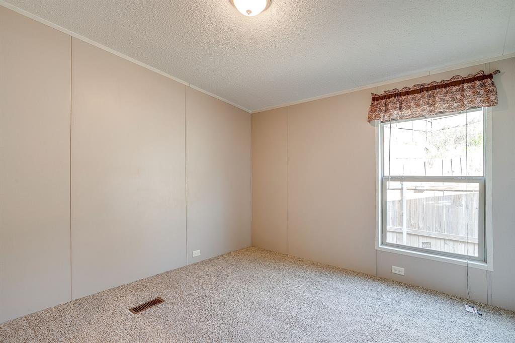 Comanche Cove Sub Sec B - Residential