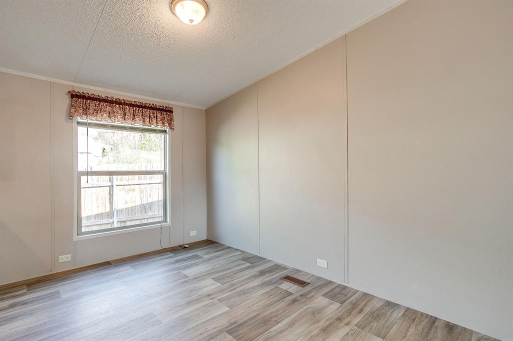 Comanche Cove Sub Sec B - Residential