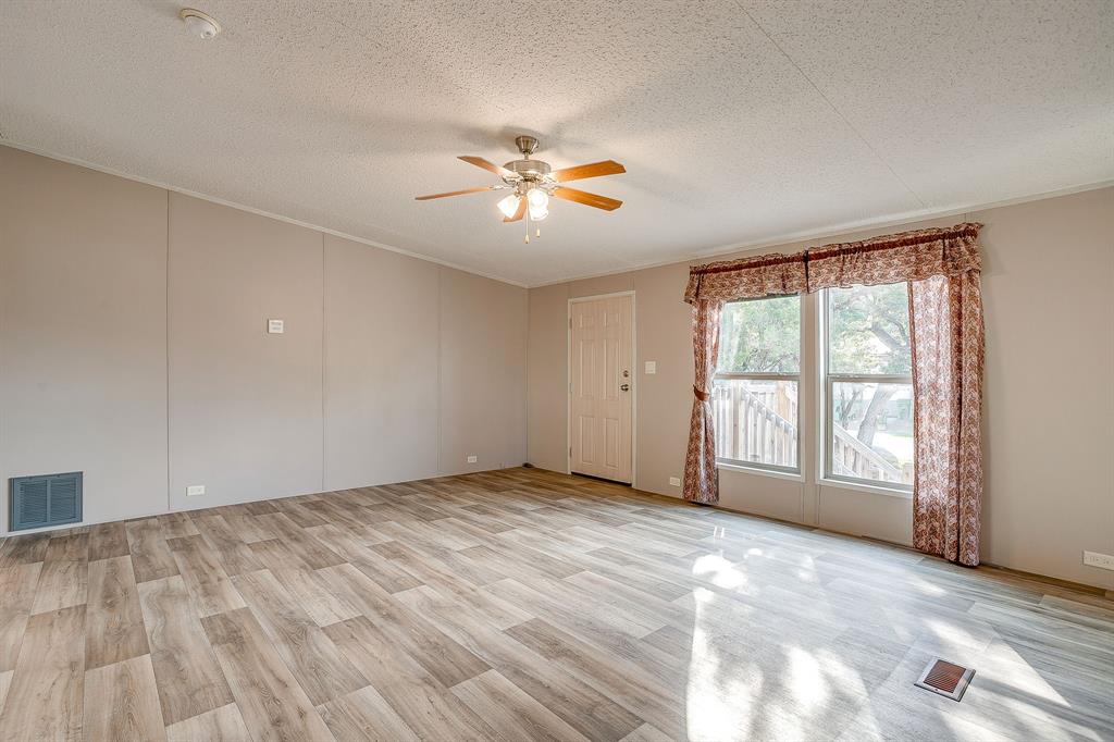 Comanche Cove Sub Sec B - Residential