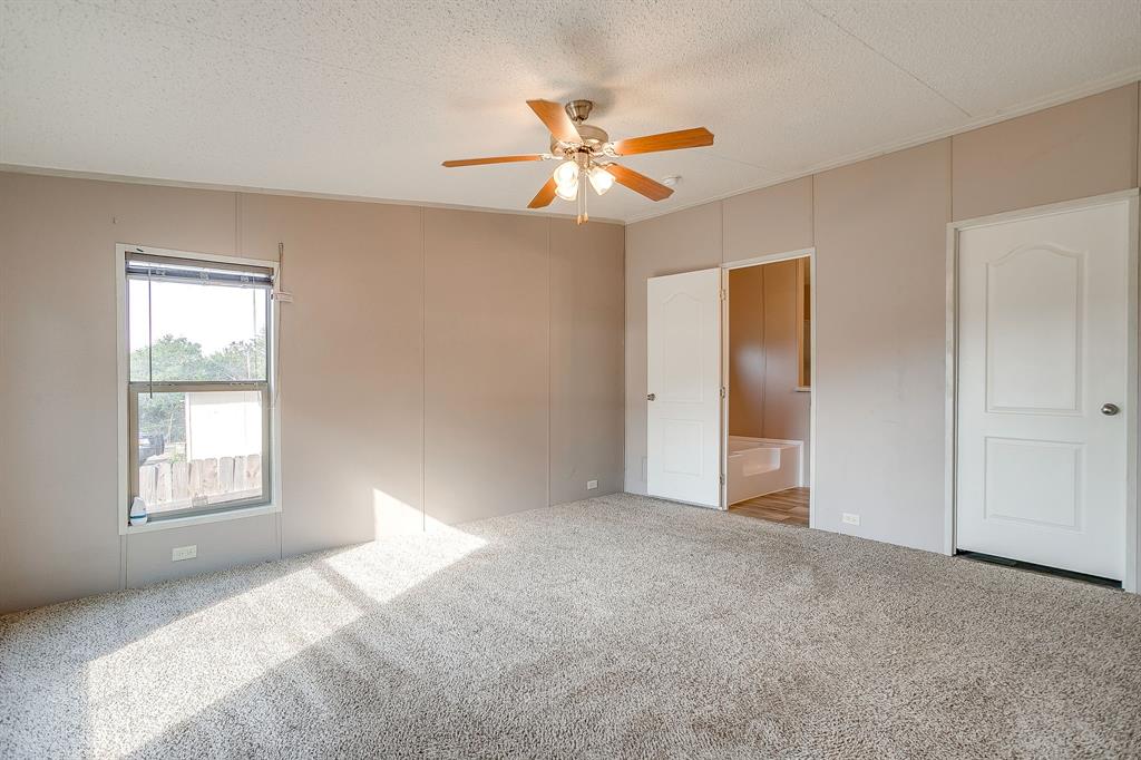 Comanche Cove Sub Sec B - Residential