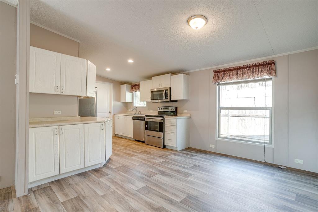 Comanche Cove Sub Sec B - Residential