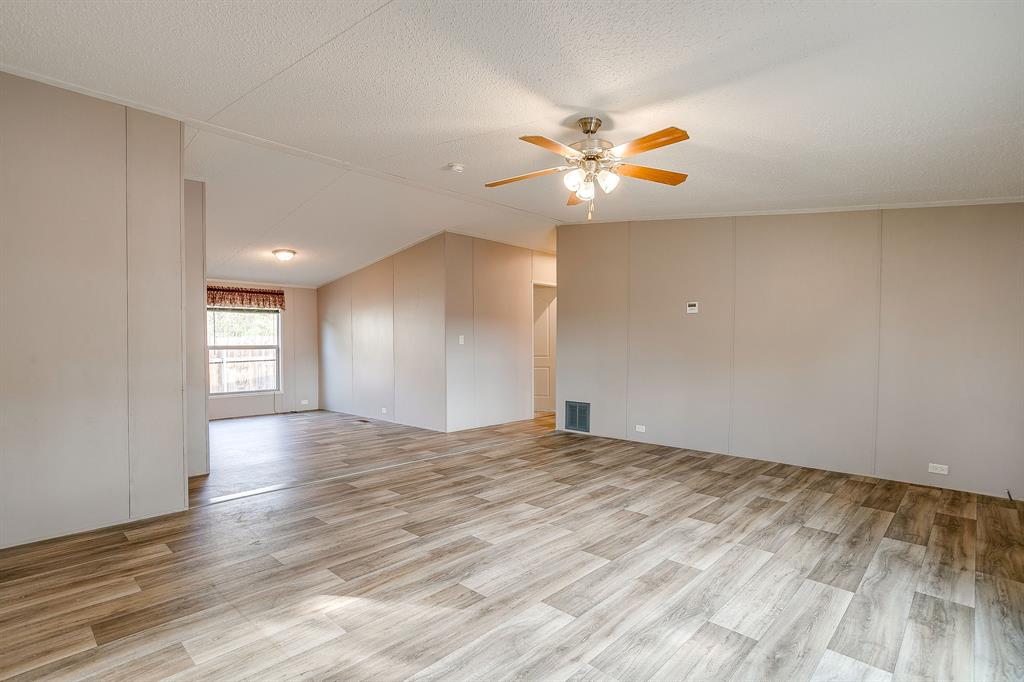 Comanche Cove Sub Sec B - Residential