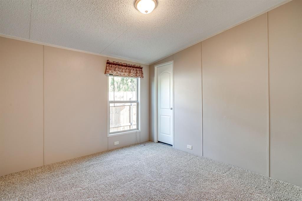 Comanche Cove Sub Sec B - Residential