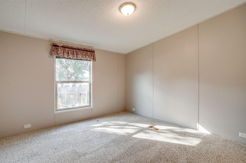 Comanche Cove Sub Sec B - Residential