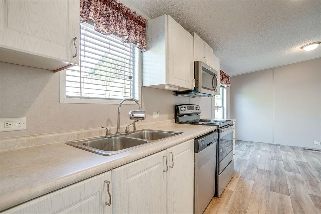 Comanche Cove Sub Sec B - Residential