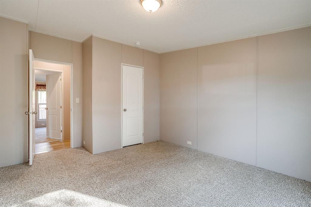 Comanche Cove Sub Sec B - Residential