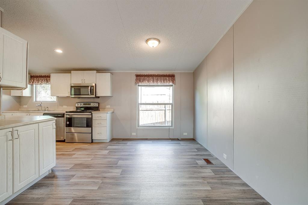 Comanche Cove Sub Sec B - Residential