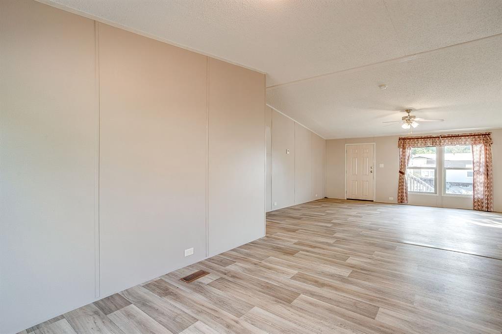 Comanche Cove Sub Sec B - Residential