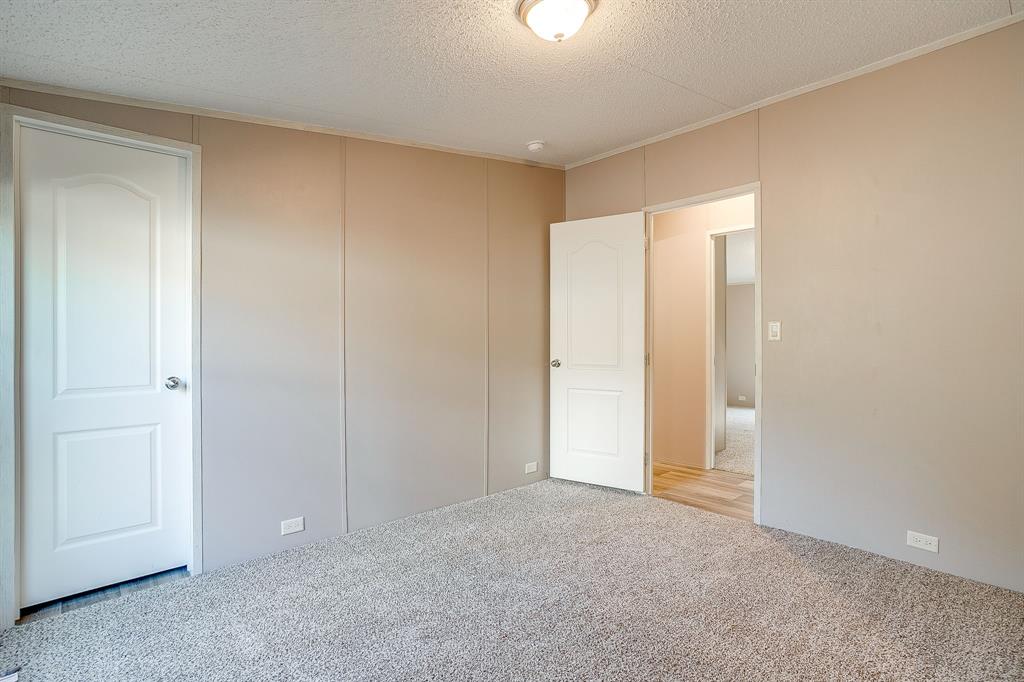 Comanche Cove Sub Sec B - Residential